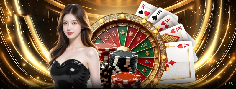 Slots no app a188 mobile