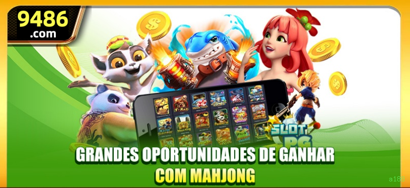 a188 slots no app